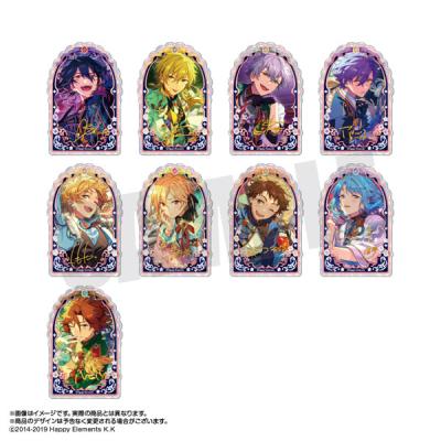 羽風薫 グッズ（ゲーム、おもちゃ）のおすすめ人気商品一覧 通販