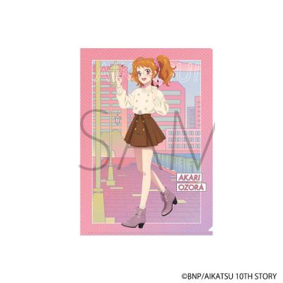 アイカツ バインダー 台湾の商品一覧 通販 - Yahoo!ショッピング