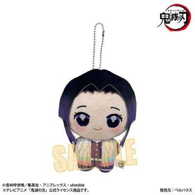 鬼滅の刃 グッズ しのぶのおすすめ人気商品一覧 通販 - Yahoo!ショッピング