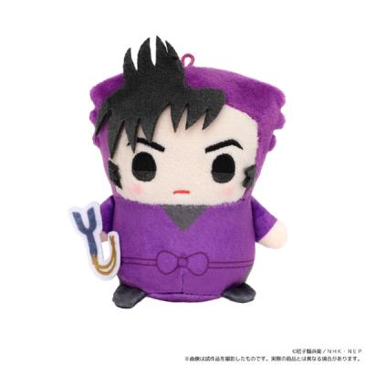 忍たま乱太郎 忍たま 四年生 ほわぬい 綾部喜八郎 浜守一郎 缶バッジ 劇場版 忍たま乱太郎 ほわぬいvol.4 | オンラインクレーンゲーム