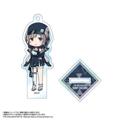 幽谷霧子の商品一覧 通販 - Yahoo!ショッピング 幽谷霧子の商品一覧 通販 - Yahoo!ショッピング