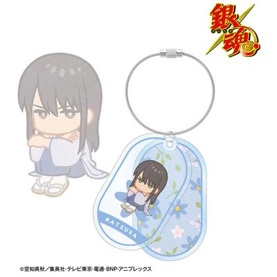 銀魂 キーホルダー 桂小太郎のおすすめ人気商品一覧 通販