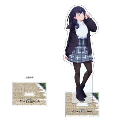 グリッドマン 六花（その他テレビ、アニメ、キャラクターグッズ