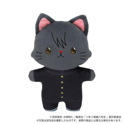 銀魂 ぬいぐるみ 桂の商品一覧 通販 - Yahoo!ショッピング