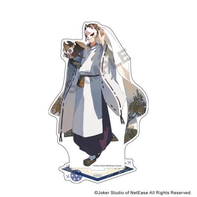 第五人格 アクリルスタンドのおすすめ人気商品一覧 通販 - Yahoo