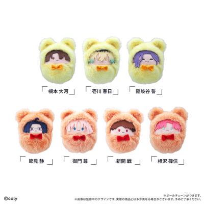 ブレイクマイケース　ブレマイ　在間 樹帆　アクブロ　8点セット　即購入⭕️ 在間 樹帆 | CHARACTER | ブレイクマイケース 公式サイト