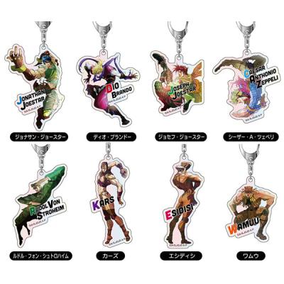 一番くじ ジョジョの奇妙な冒険 GOLDEN WIND -HITMAN TEAM-｜一番くじ