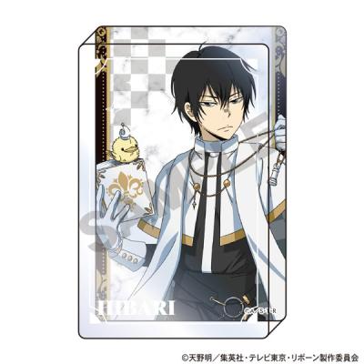 雲雀恭弥（テレビ、アニメ、キャラクターグッズ）｜コレクション