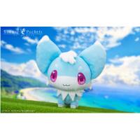 1/8まで サマポケ Summer Pockets 特大イナリぬいぐるみ サマポケ