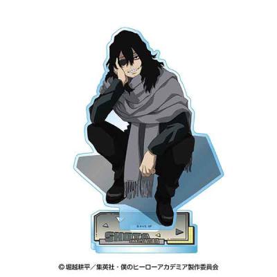 相澤消太 グッズのおすすめ人気商品一覧 通販 - Yahoo!ショッピング