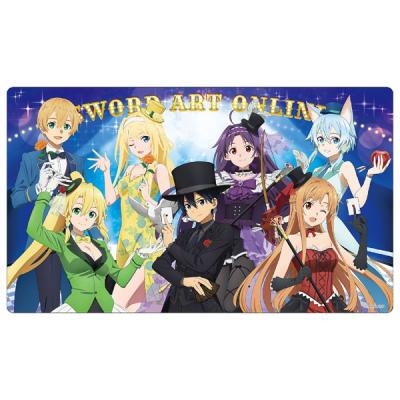 SAO プレイマットのおすすめ人気商品一覧 通販 - Yahoo!ショッピング