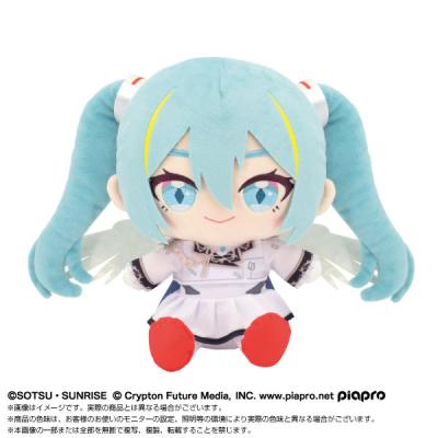 初音ミク ぬいぐるみの商品一覧 通販 - Yahoo!ショッピング