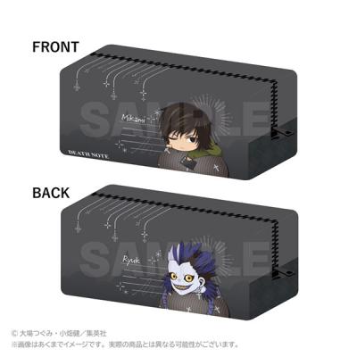 デスノート（文具、ステーショナリー） | キッチン、日用品、文具 の