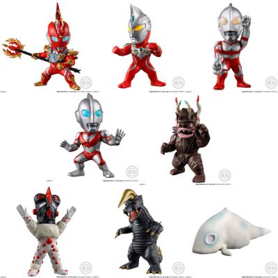 ウルトラマン食玩のおすすめ人気商品一覧 通販 - Yahoo!ショッピング
