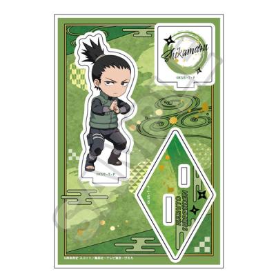 奈良 シカマル（テレビ、アニメ、キャラクターグッズ）｜コレクション