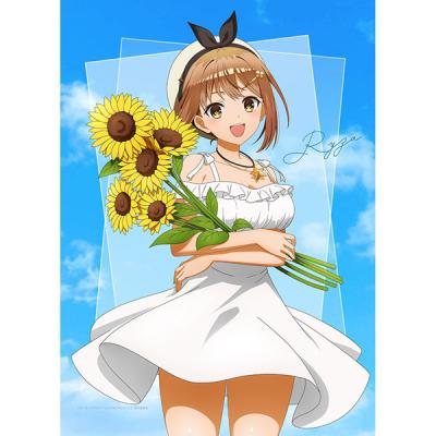 激レア】ネコぱら 描き下ろし カーテン（ショコラ＆バニラ）遮光付き