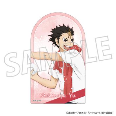 ハイキュー グッズ 西谷（コレクション、趣味） | 楽器、手芸