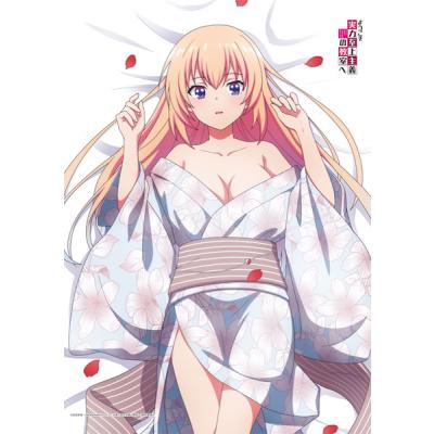 ようこそ実力至上主義の教室へ タペストリーのおすすめ人気商品一覧