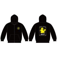 あんさんぶるスターズ！ 月永レオパーカー L/XL あんさんぶるスターズ！ 月永レオパーカー L/XL Amazon.co.jp: [MC