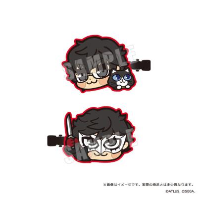 ペルソナ5 グッズ 主人公のおすすめ人気商品一覧 通販 - Yahoo