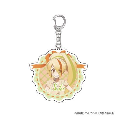 ゾンビランドサガ アクリル（楽器、手芸、コレクション）のおすすめ