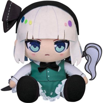 魂魄妖夢 ぬいぐるみのおすすめ人気商品一覧 通販 - Yahoo!ショッピング