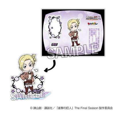 進撃の巨人グッズアニのおすすめ人気商品一覧 通販 - Yahoo!ショッピング