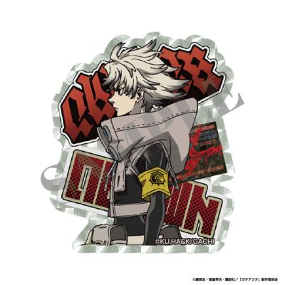 ガチアクタのおすすめ人気商品一覧 通販 - Yahoo!ショッピング