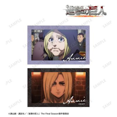 進撃の巨人 グッズ アニのおすすめ人気商品一覧 通販 - Yahoo!ショッピング