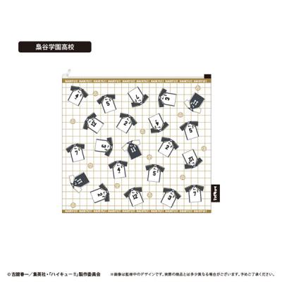 梟谷 グッズのおすすめ人気商品一覧 通販 - Yahoo!ショッピング