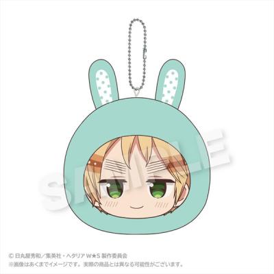 ヘタリア グッズ イギリスのおすすめ人気商品一覧 通販 - Yahoo