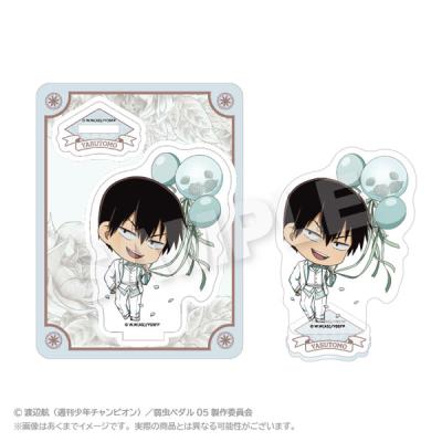 弱虫ペダル サイクルモード限定 タオル サコッシュ 荒北 東堂 新開 福富 真波 超！弱虫ペダル展』POP UP STORE大阪にて 1,000円くじ【グループB】の