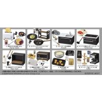 PEANUTS Snoopy’s MONO KITCHEN 8個入りBOX[リーメント]《発売済・在庫品》 | あみあみ Yahoo!店
