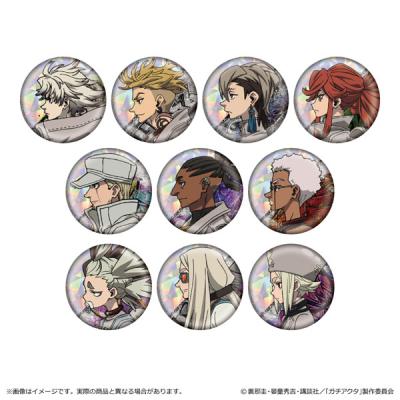 缶バッジ box（コレクション、趣味） | 楽器、手芸、コレクション の