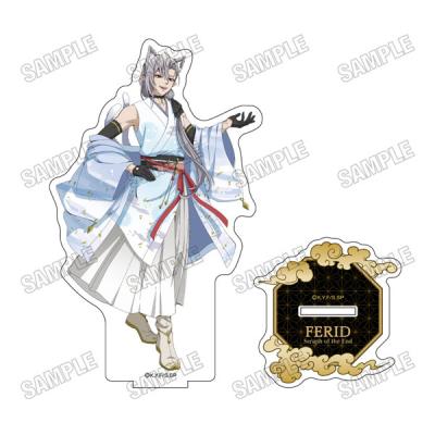 終わりのセラフ フェリドのおすすめ人気商品一覧 通販 - Yahoo