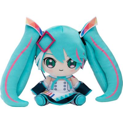 初音ミク ぬいぐるみの商品一覧 通販 - Yahoo!ショッピング