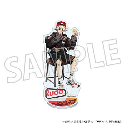 ガチアクタ フィギュアの商品一覧 通販 - Yahoo!ショッピング