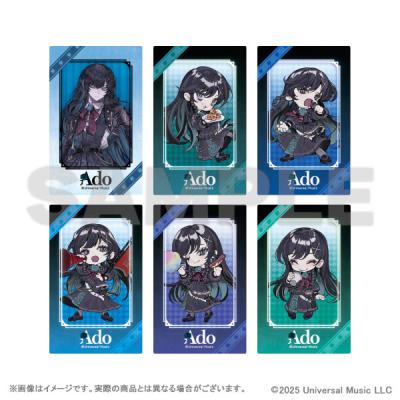 ado グッズのおすすめ人気商品一覧 通販 - Yahoo!ショッピング