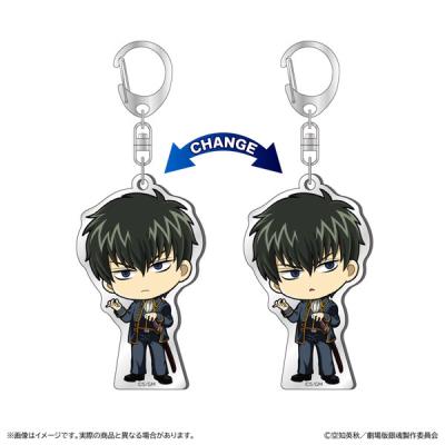 銀魂 グッズ 土方のおすすめ人気商品一覧 通販 - Yahoo!ショッピング