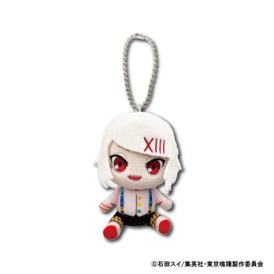東京喰種 鈴屋什造 グッズの商品一覧 通販 - Yahoo!ショッピング