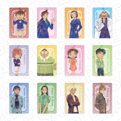 名探偵コナン カードのおすすめ人気商品一覧 通販 - Yahoo!ショッピング