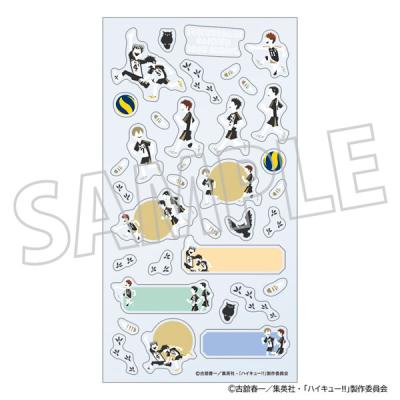 梟谷 グッズのおすすめ人気商品一覧 通販 - Yahoo!ショッピング