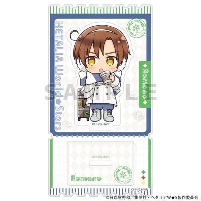 ヘタリア グッズ ロマーノ（楽器、手芸、コレクション）の商品一覧