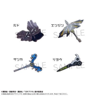 ガチアクタエンジンのおすすめ人気商品一覧 通販 - Yahoo!ショッピング