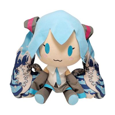 初音ミク ぬいぐるみのおすすめ人気商品一覧 通販 - Yahoo!ショッピング