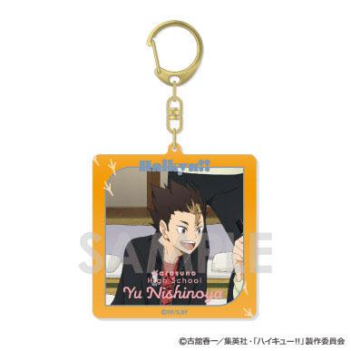 ハイキュー グッズ 西谷（コレクション、趣味） | 楽器、手芸