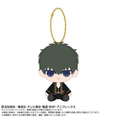 銀魂 グッズ 土方の商品一覧 通販 - Yahoo!ショッピング