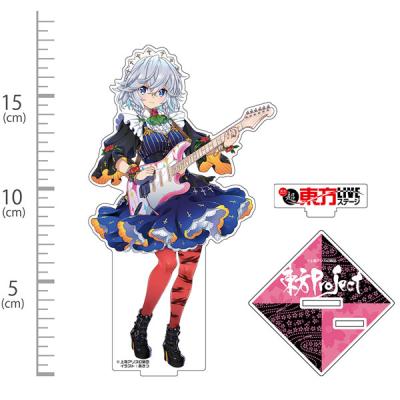 東方project 十六夜咲夜のおすすめ人気商品一覧 通販 - Yahoo!ショッピング