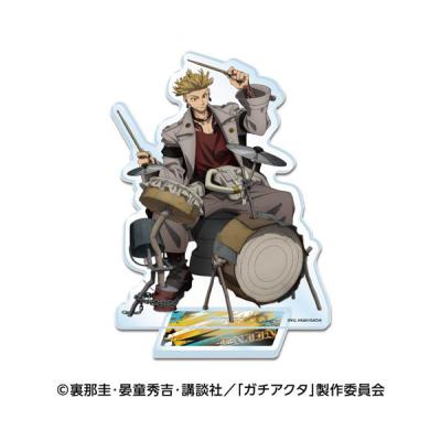 ガチアクタエンジンのおすすめ人気商品一覧 通販 - Yahoo!ショッピング