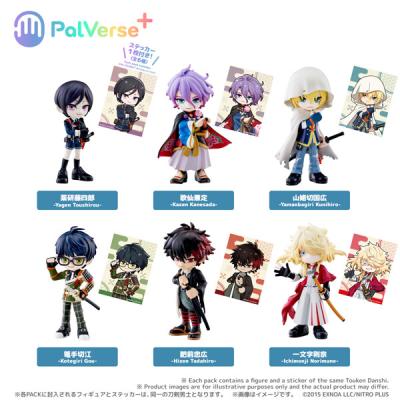 刀剣乱舞の商品一覧 通販 - Yahoo!ショッピング